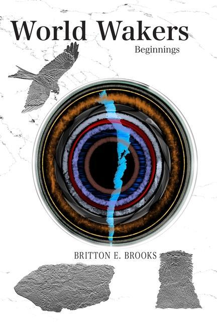 Knjiga World Wakers Britton E. Brooks