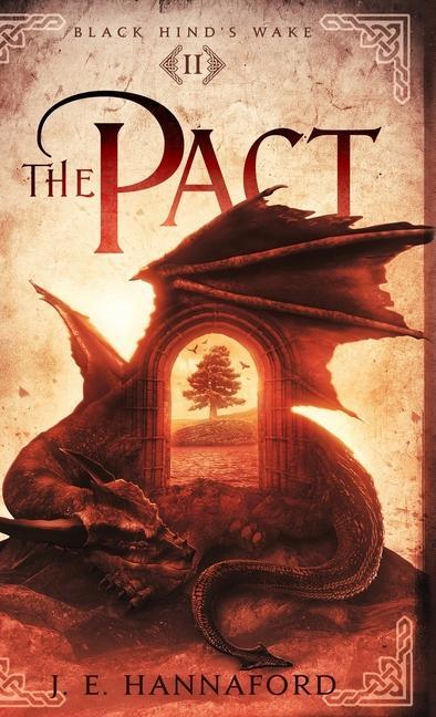 Buch The Pact J E Hannaford