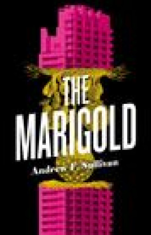 Kniha The Marigold 