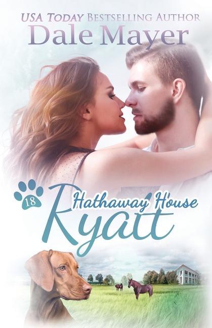 Book Ryatt Dale Mayer