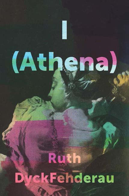 Knjiga I (Athena) Ruth DyckFehderau