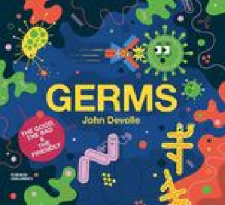 Book Germs John Devolle