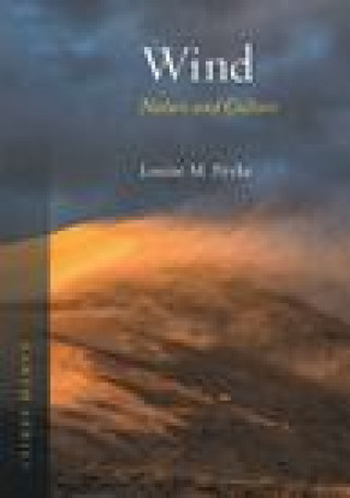Книга Wind: Nature and Culture 
