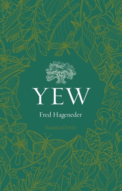 Book Yew Fred Hageneder