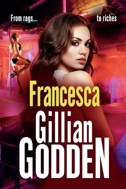 Knjiga Francesca Gillian Godden