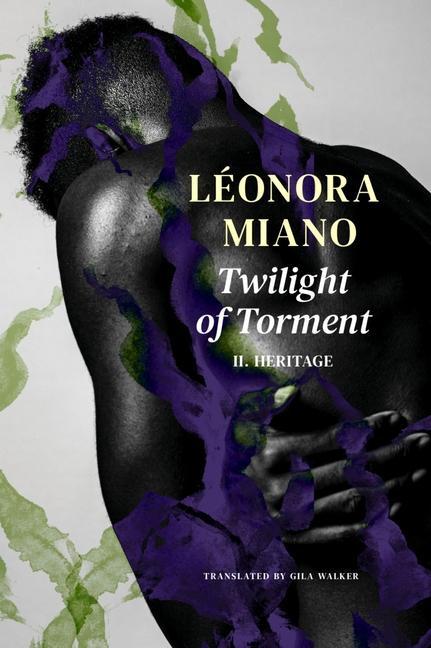 Kniha Twilight of Torment - II. Heritage Gila Walker