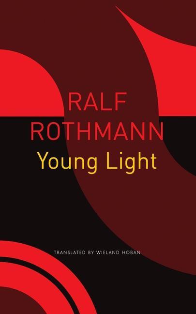 Libro Young Light Wieland Hoban