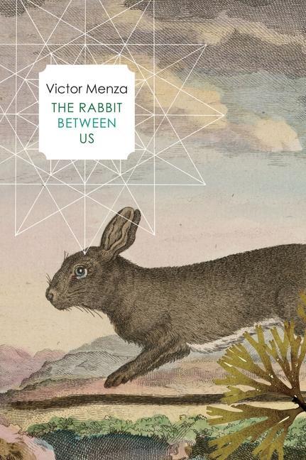 Buch Rabbit Between Us Menza