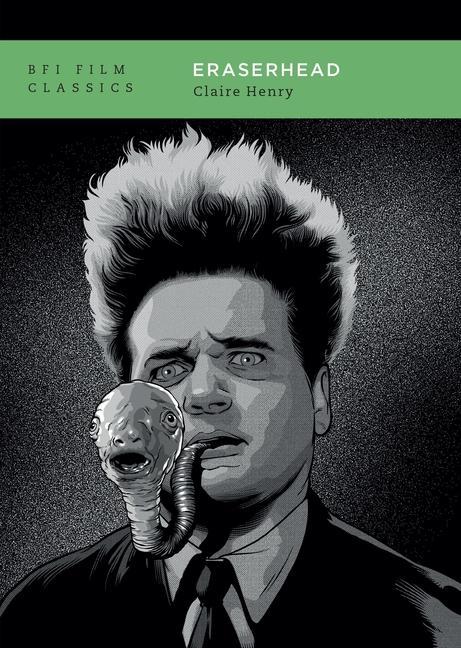 Buch Eraserhead 