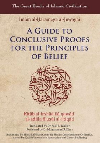 Kniha A Guide to Conclusive Proofs for the Principles of Belief (2022 Edition) 
