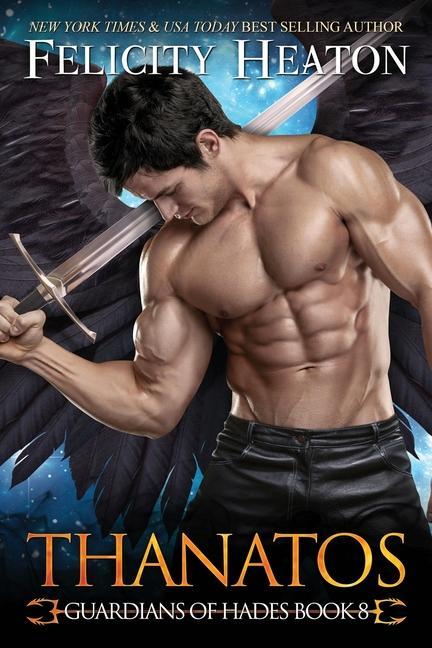 Knjiga Thanatos Felicity Heaton