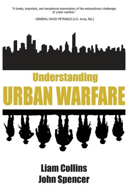 Kniha Understanding Urban Warfare John Spencer
