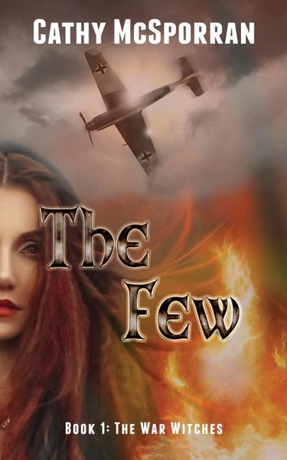 Knjiga The Few Cathy McSporran