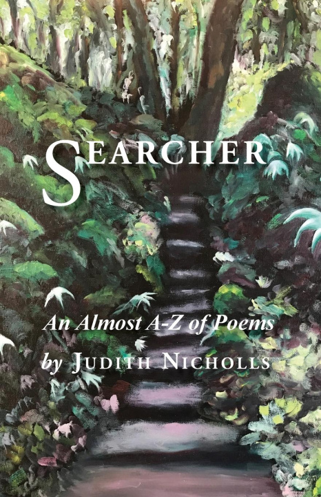 Knjiga Searcher Judith Nicholls