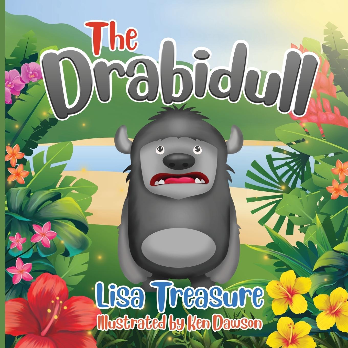 Buch The Drabidull Vivienne Ainslie