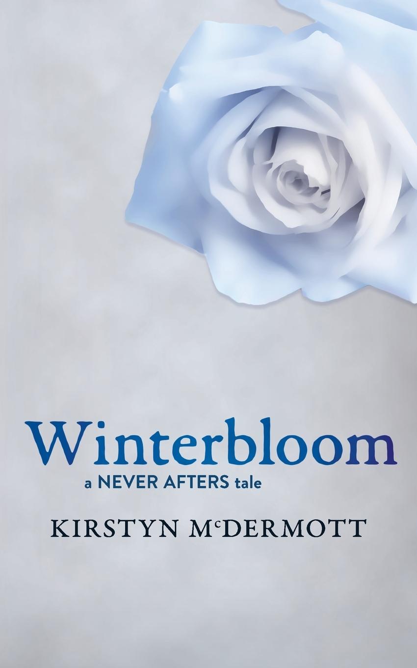 Βιβλίο Winterbloom Kirstyn McDermott