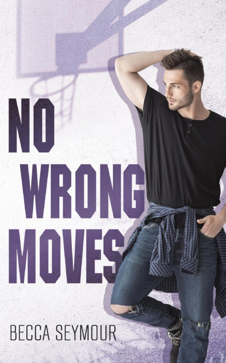 Βιβλίο No Wrong Moves Becca Seymour