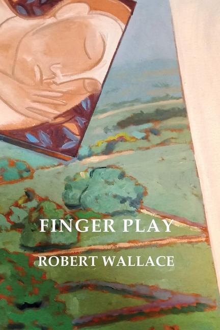 Kniha Finger Play 