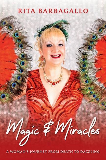 Knjiga Magic & Miracles Rita Barbagallo