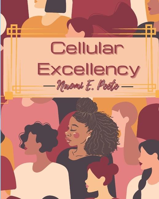 Knjiga Cellular Excellency 
