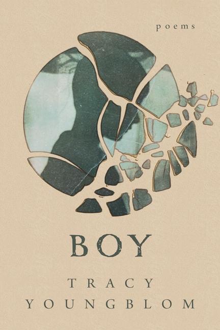 Knjiga Boy Youngblom