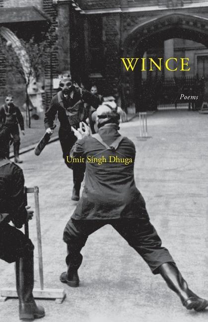 Boek Wince Umit Singh Dhuga