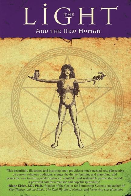 Βιβλίο The Light: And the New Human Laura M. George