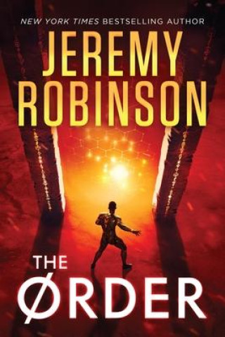 Knjiga The Order Jeremy Robinson