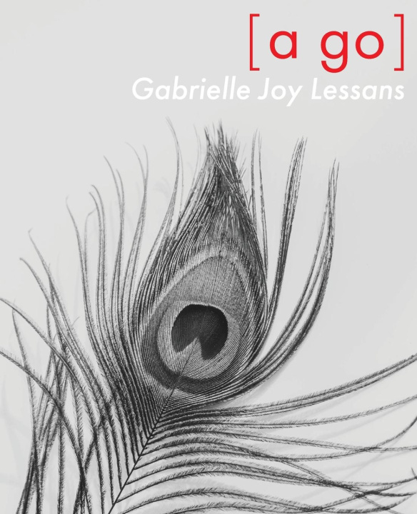 Book [a go] Gabrielle Joy Lessans