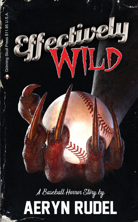 Knjiga Effectively Wild Aeryn Rudel