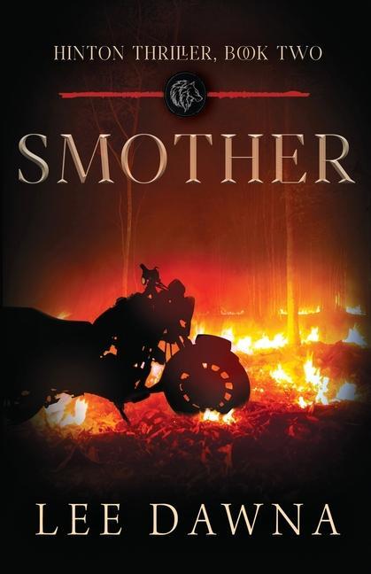 Knjiga Smother Lee Dawna