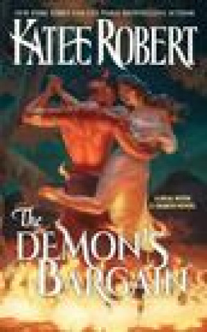 Книга The Demon's Bargain 