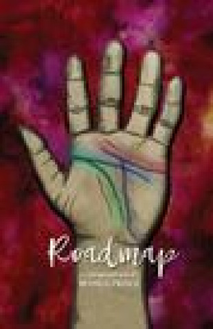 Buch Roadmap Monica Prince