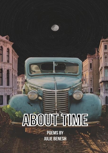 Βιβλίο About Time Julie Benesh