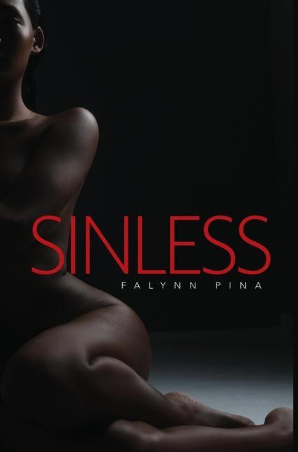 Βιβλίο Sinless Falynn Pina