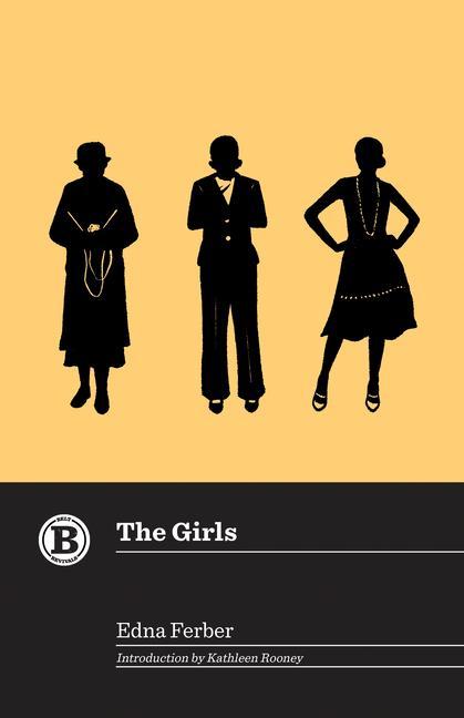 Βιβλίο The Girls Kathleen Rooney