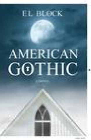 Buch American Gothic Block