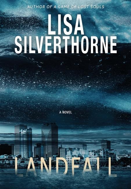 Book Landfall Lisa Silverthorne