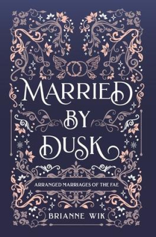 Könyv Married By Dusk 