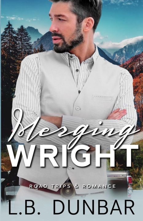 Knjiga Merging Wright L.B. Dunbar