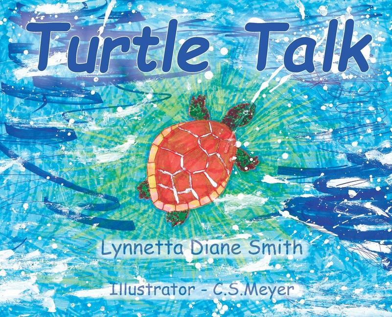Knjiga Turtle Talk C. S. Meyer