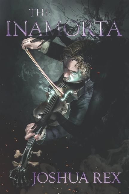 Livro The Inamorta 