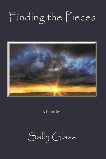 Libro Finding the Pieces Sally Glass