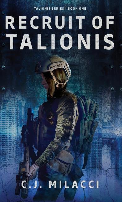 Kniha Recruit of Talionis 