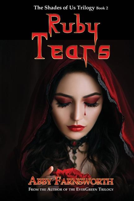 Knjiga Ruby Tears Abby Farnsworth
