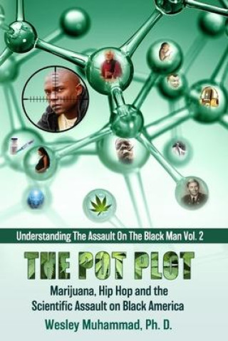 Knjiga Pot Plot Muhammad