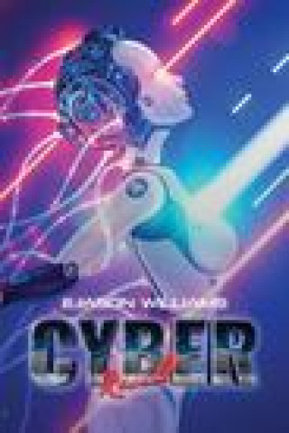Boek Cyber Recall E. Jason Williams
