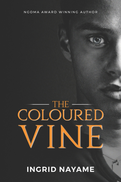 Knjiga Coloured Vine Ingrid Nayame