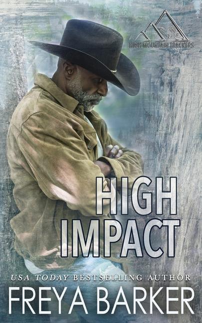 Libro High Impact Freya Barker
