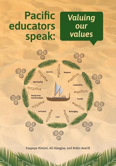 Knjiga Pacific educators speak: Valuing our values Ali Glasgow